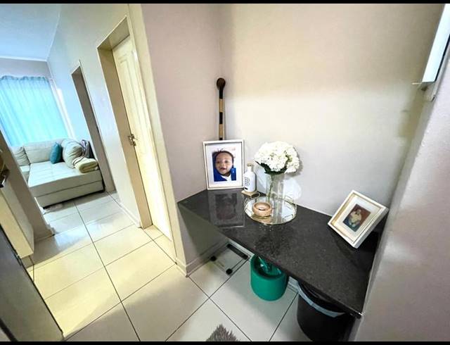 2 BEDROOM APARTMENT FOR SALE IN DIE BULT